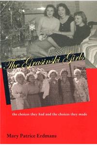 The Grasinski Girls