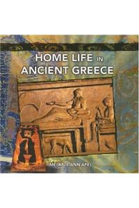 Home Life in Ancient Greece