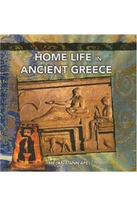 Home Life in Ancient Greece