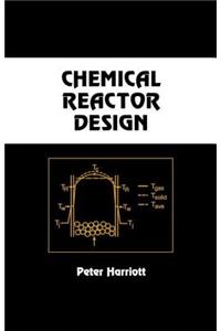 Chemical Reactor Design