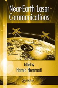 Near-Earth Laser Communications