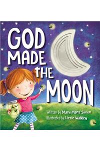 God Made the Moon