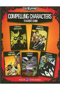 Compelling Characters