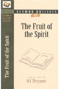 The Fruit of the Spirit