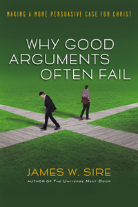 Why Good Arguments Often Fail