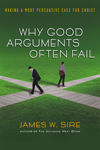 Why Good Arguments Often Fail