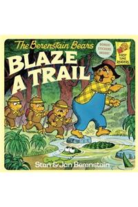 Berenstain Bears Blaze a Trail