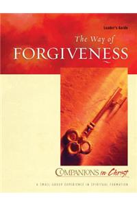 Way of Forgiveness