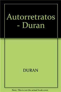 Autorretratos - Duran