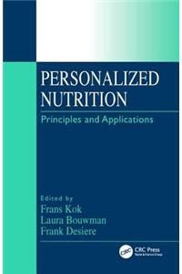Personalized Nutrition