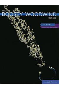 Boosey Woodwind Method