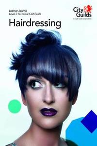Level 2 Technical Certificate in Hairdressing: Learner Journ