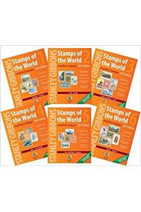 Stamps of the World