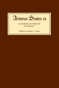 Le Roman de Tristan En Prose I