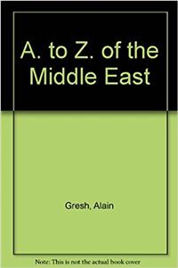 A. to Z. of the Middle East