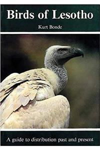 Birds of Lesotho