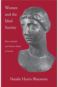 Women and the Ideal Society: Plato's 