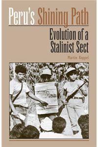 Peru's 'shining Path'