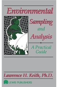 Environmental Sampling and Analysis