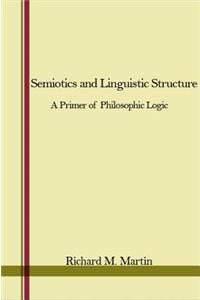 Semiotics and Linguistic Structure
