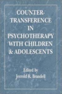 Countertransference in Psychotherapy with Children and Adolescents