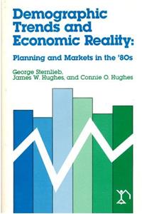 Demographic Trends and Economic Reality