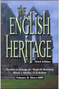 English Heritage
