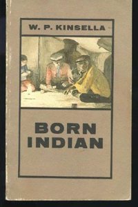 Born Indian