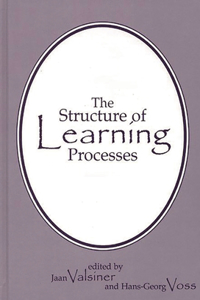 Structure of Learning Processes