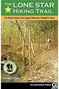 Lone Star Hiking Trail
