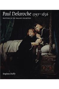 Paul Delaroche