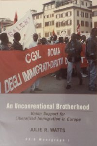 Unconventional Brotherhood