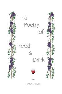Poetry of Food and Drink