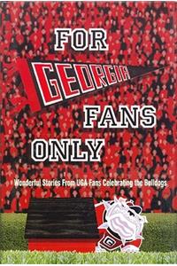 For Georgia Fans Only!