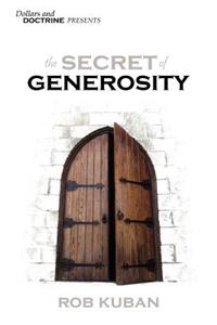 The Secret of Generosity