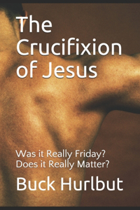 Crucifixion of Jesus