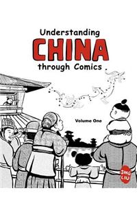 Understanding China Through Comics