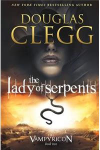 The Lady of Serpents