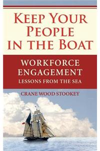 Keep Your People in the Boat
