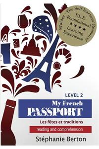 My French Passport