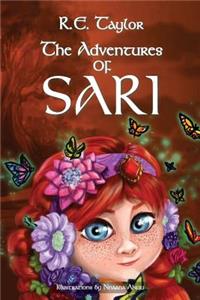 The Adventures of Sari
