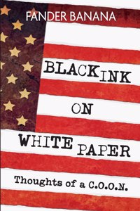 Black Ink On White Paper Thoughts of a C.O.O.N.