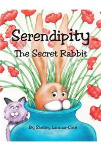Serendipity The Secret Rabbit
