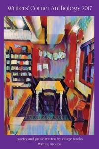 Writers' Corner Anthology