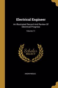 Electrical Engineer