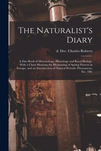 Naturalist's Diary