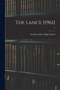 Lance [1961]; 5