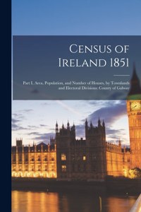 Census of Ireland 1851