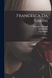 Francesca Da Rimini