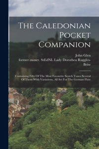 Caledonian Pocket Companion